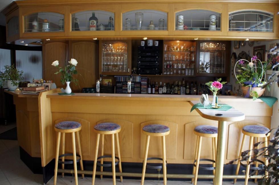派哥姆兰酒店-法兰克福/奥得 奥得河畔法兰克福 外观 照片